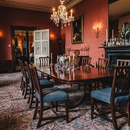 Ballyvolane House Fermoy Kültér fotó