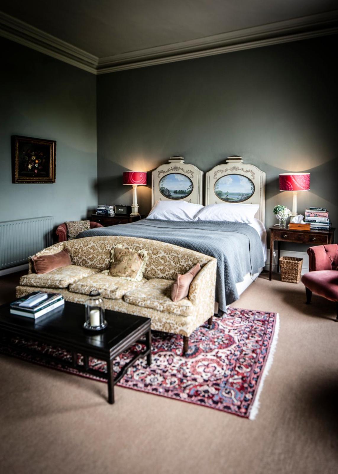 Ballyvolane House Fermoy Kültér fotó