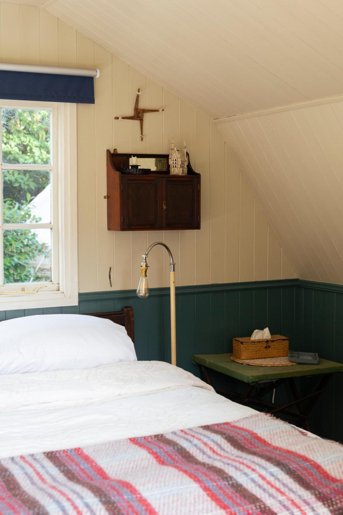Ballyvolane House Fermoy Szoba fotó