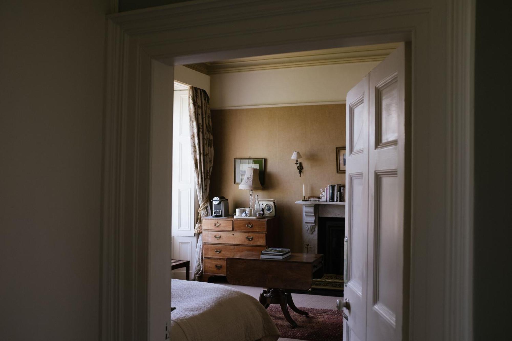 Ballyvolane House Fermoy Kültér fotó