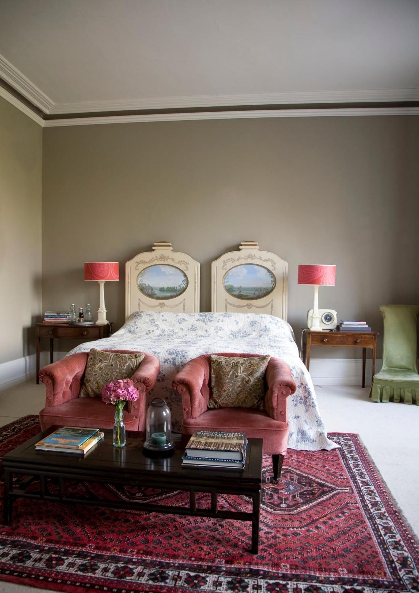 Ballyvolane House Fermoy Kültér fotó
