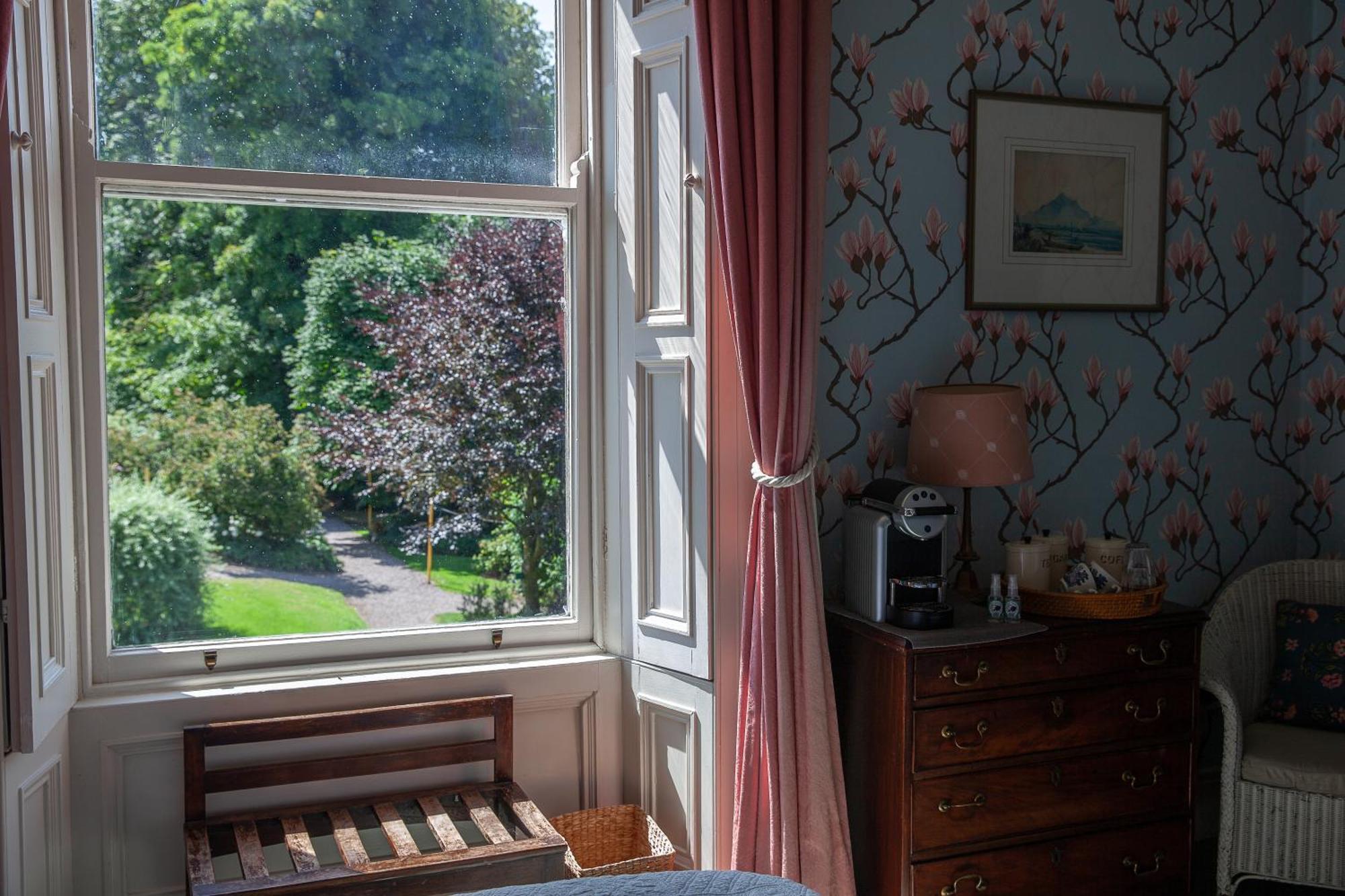 Ballyvolane House Fermoy Kültér fotó