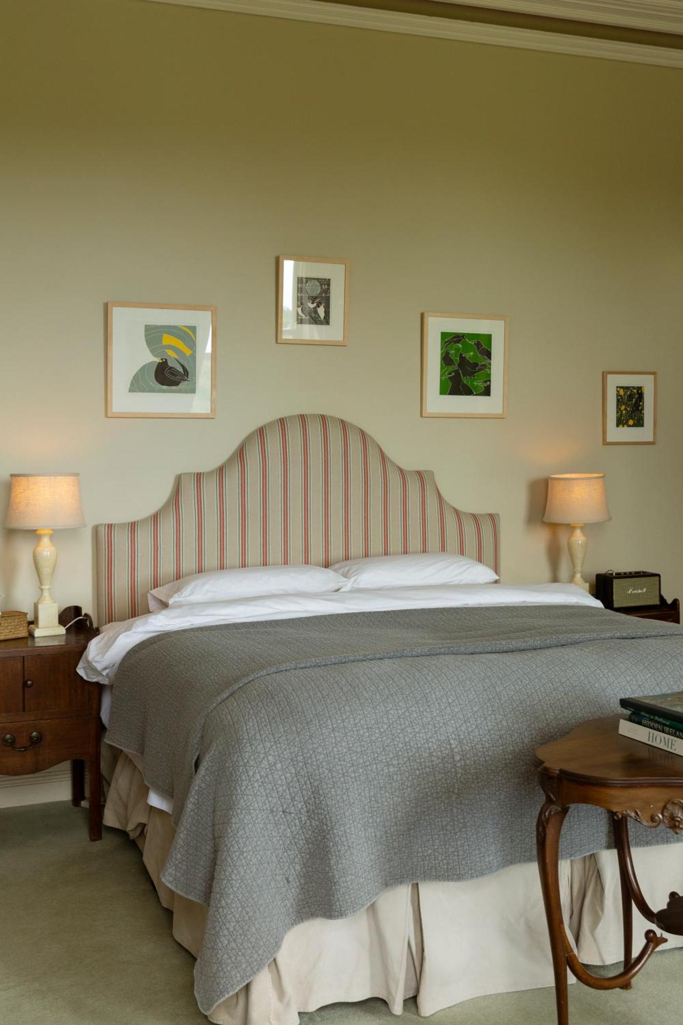 Ballyvolane House Fermoy Kültér fotó