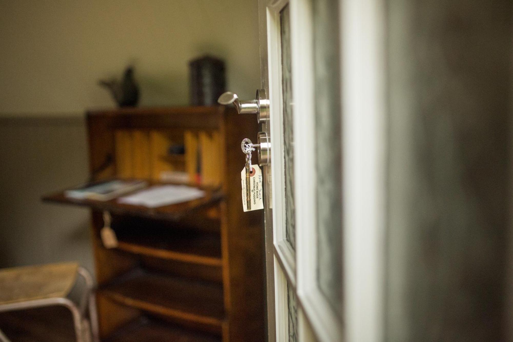 Ballyvolane House Fermoy Szoba fotó