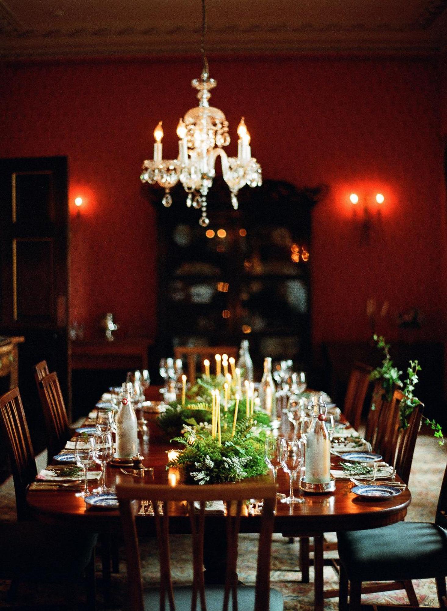 Ballyvolane House Fermoy Szoba fotó