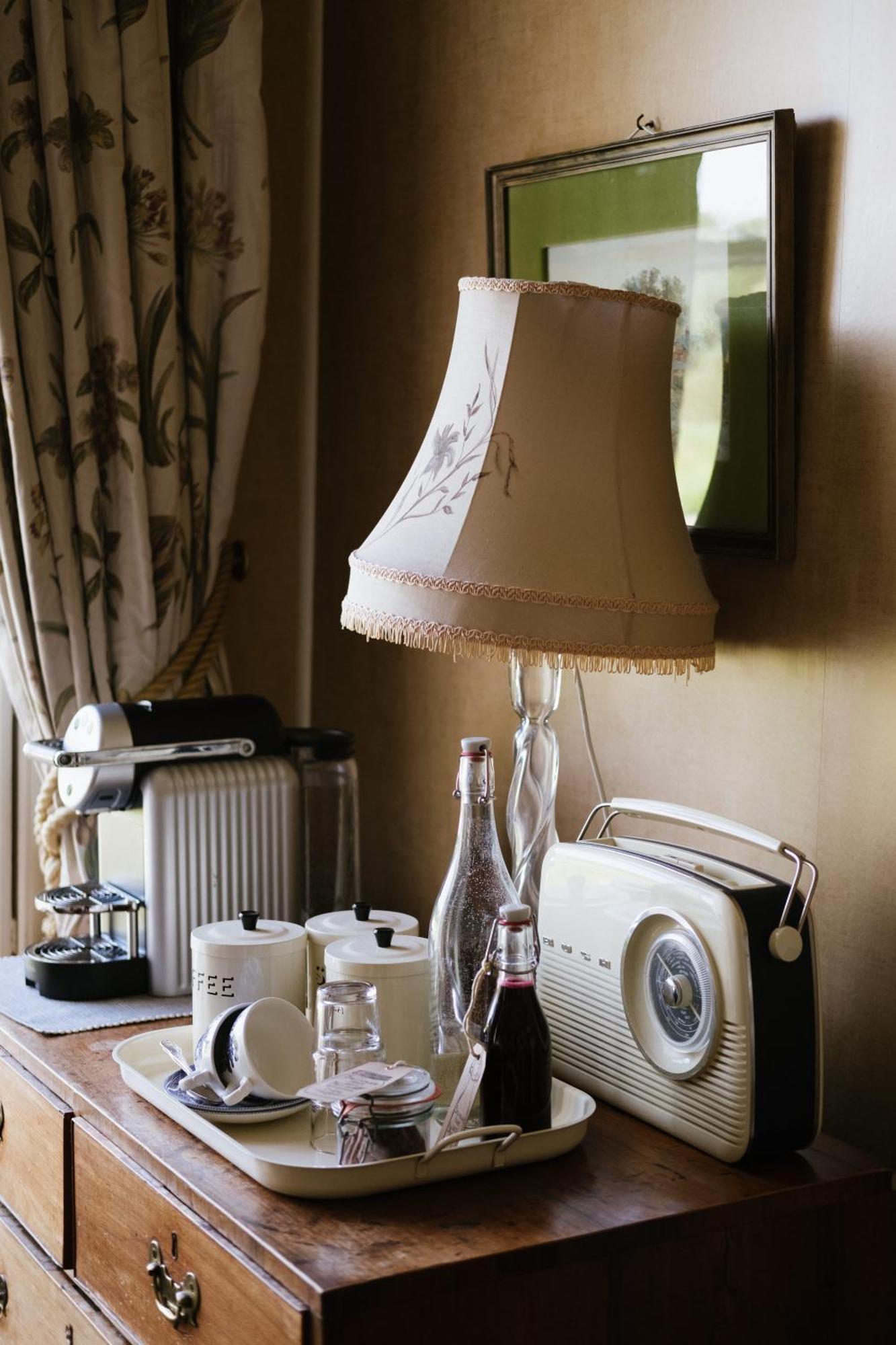 Ballyvolane House Fermoy Kültér fotó