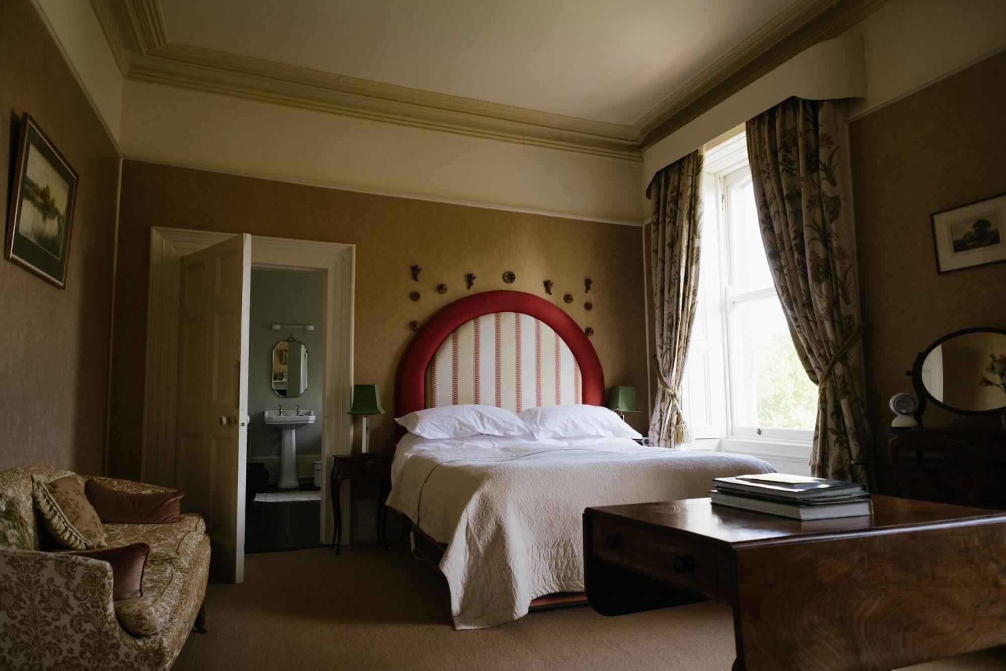 Ballyvolane House Fermoy Kültér fotó